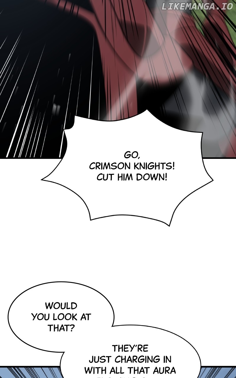 Transmigrating to the Otherworld Once More Chapter 98 - page 35