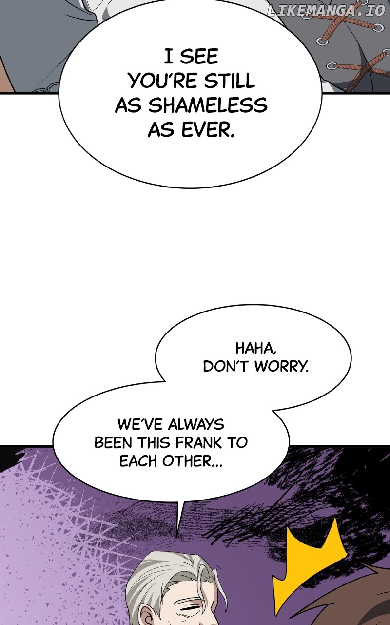 Transmigrating to the Otherworld Once More Chapter 98 - page 73