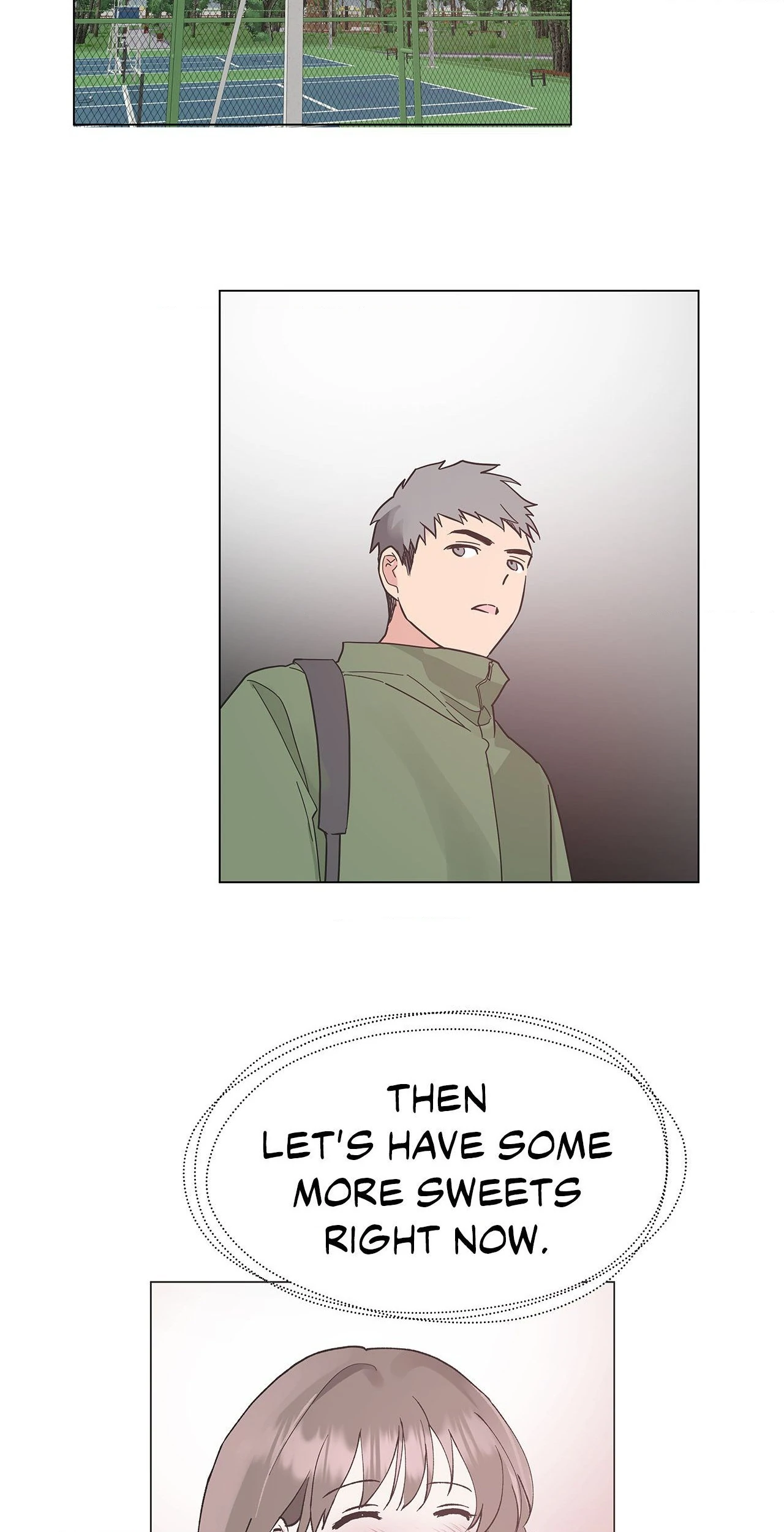 My Amnesiac Affairs Chapter 31 - page 28