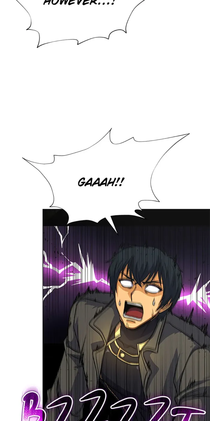 Carnivorous Hunter Chapter 79 - page 12