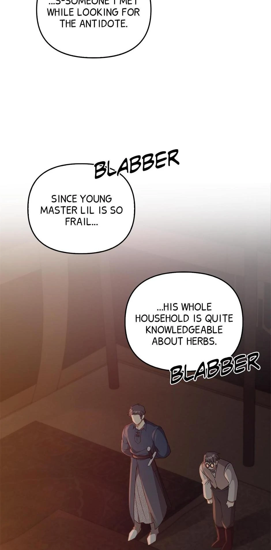 Regas [Official] Chapter 50 - page 39