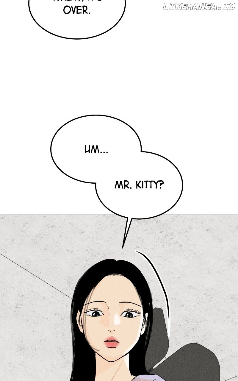 Want to See My Cat? Chapter 40 - page 45