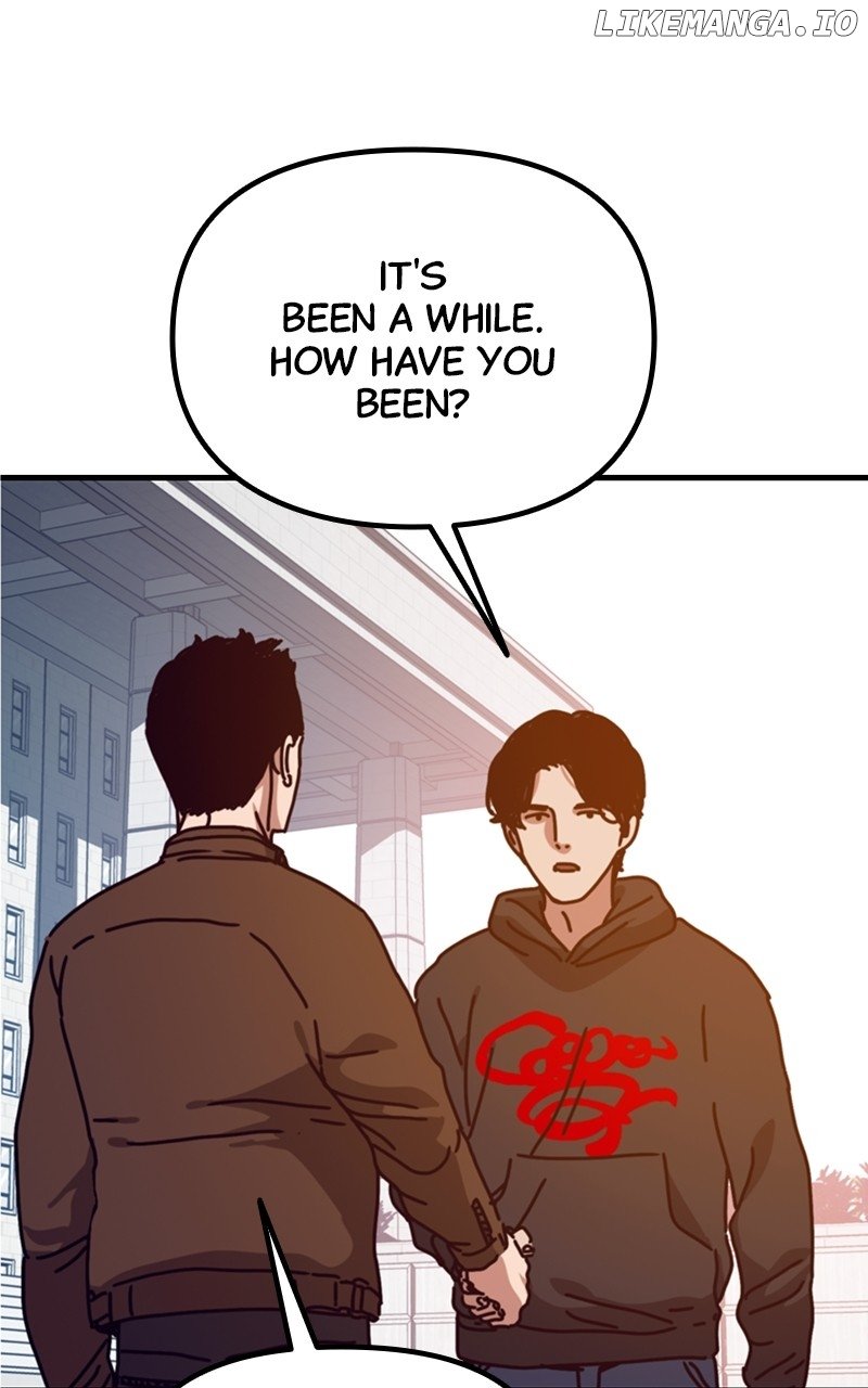 Hidden House in the Apocalypse Chapter 36 - page 62