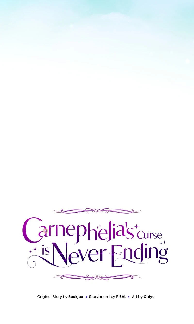 Carnephelia’s Curse is Never Ending Chapter 97 - page 7