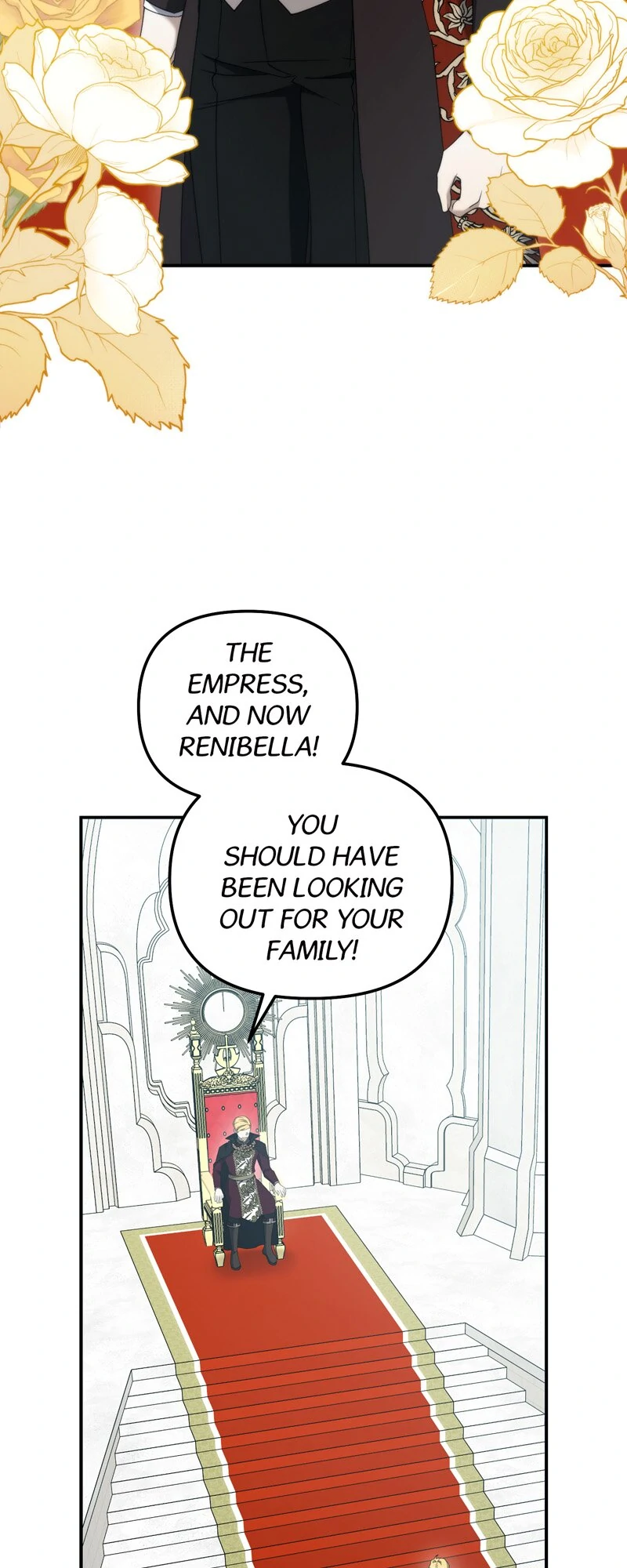 Carnephelia’s Curse is Never Ending Chapter 97 - page 9