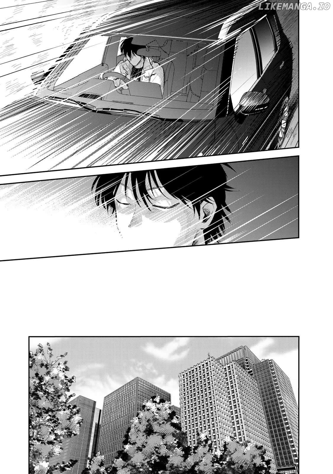 Isekai Shachuuhaku Monogatari: Outrunner Phev Chapter 13 - page 13