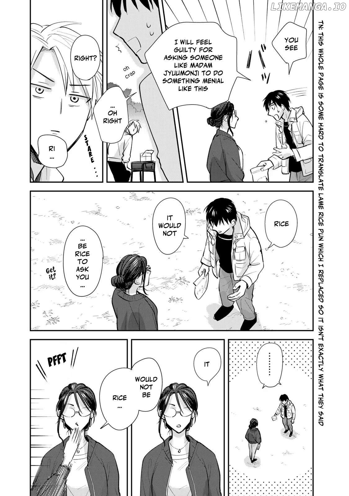 Isekai Shachuuhaku Monogatari: Outrunner Phev Chapter 14 - page 25