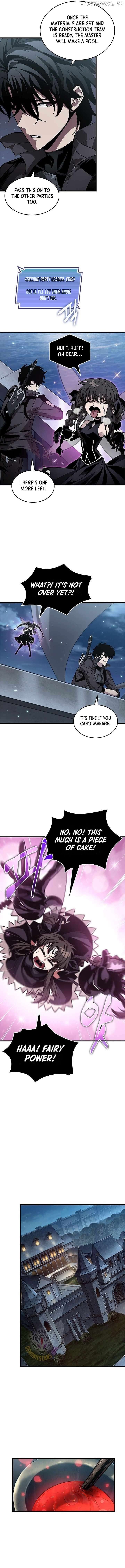 Pick Me Up Chapter 129 - page 11