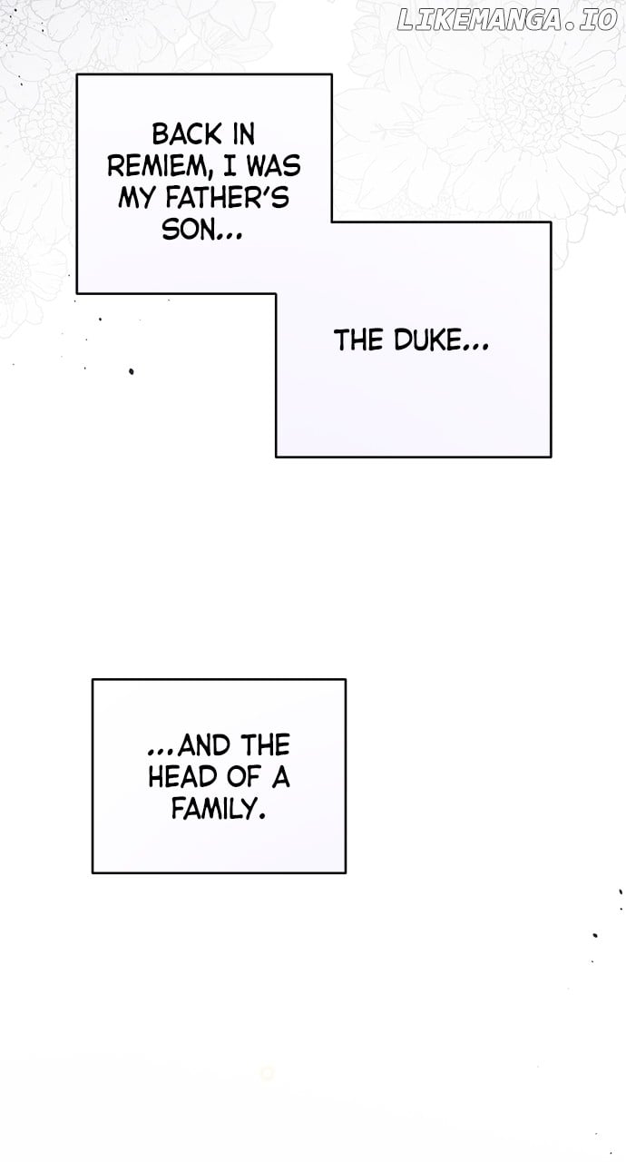 My Crush Got Possessed by the Duke Chapter 40 - page 71