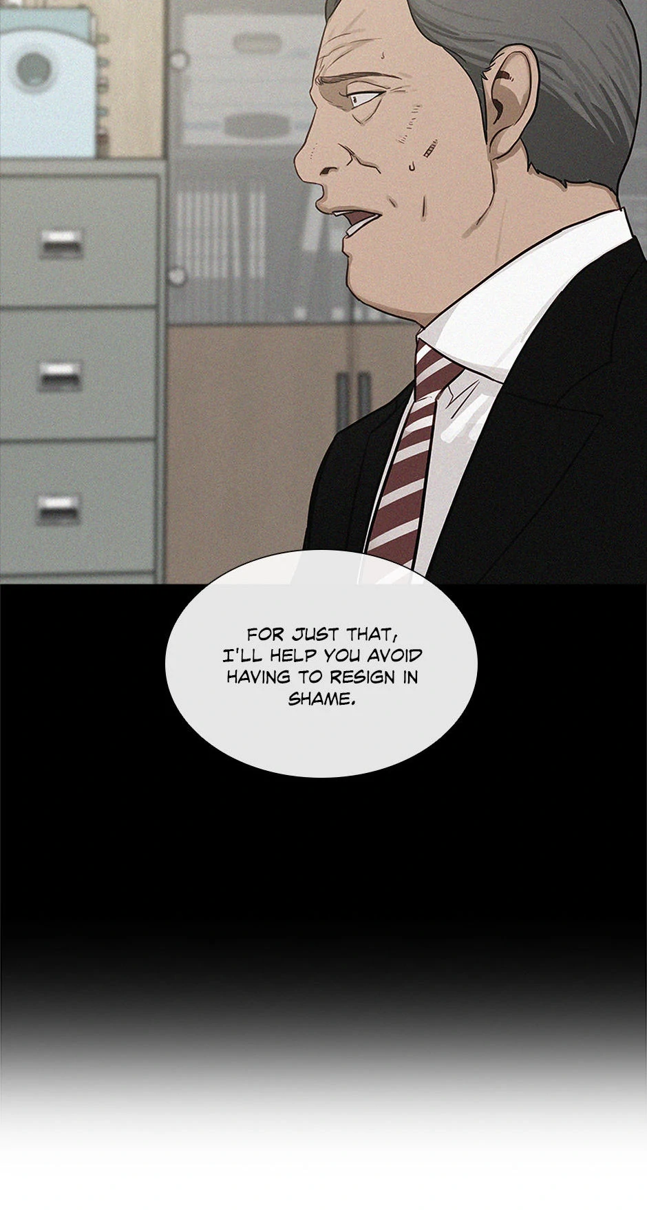 Lord of Money Chapter 180 - page 89