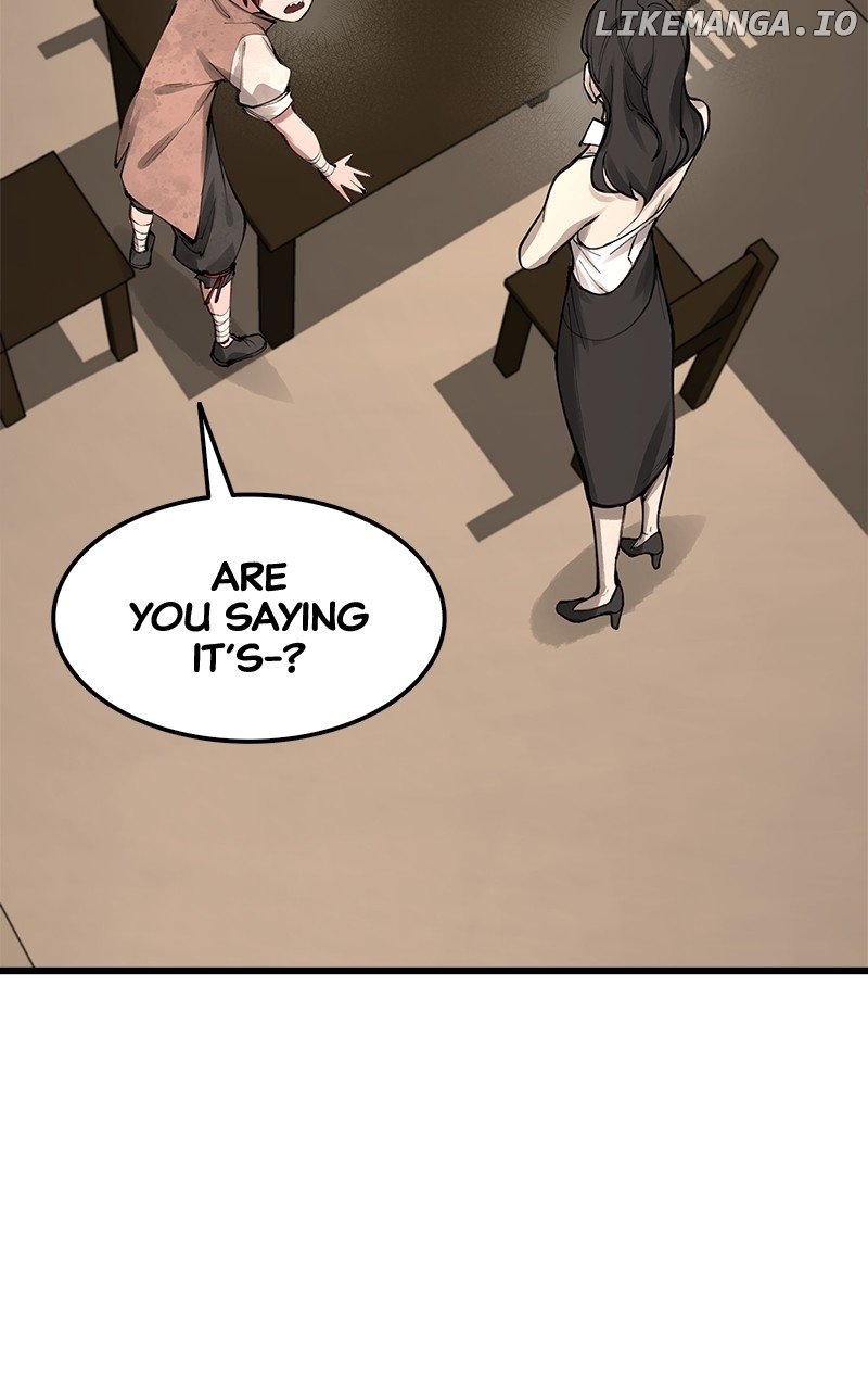 Flame Peacemaker Chapter 19 - page 68