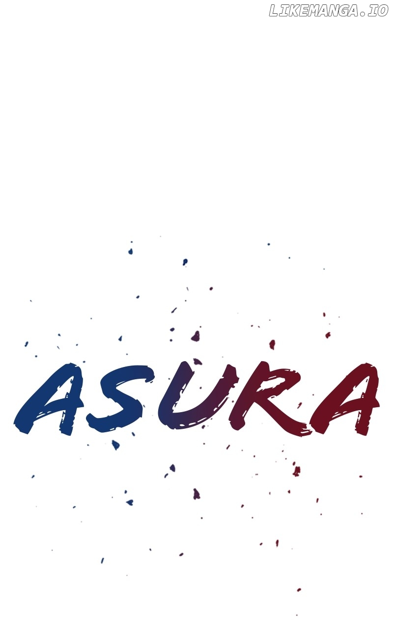 Asura (manhwa) Chapter 17 - page 2