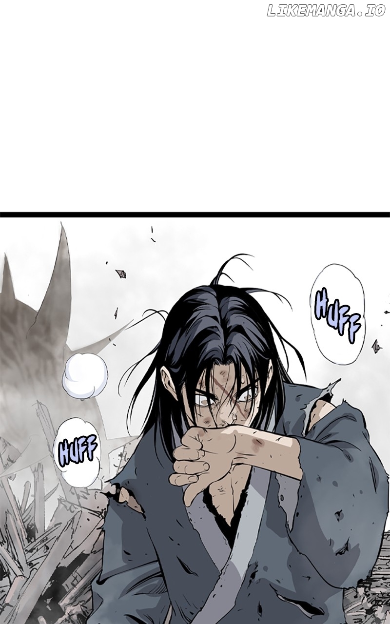 Asura (manhwa) Chapter 17 - page 13