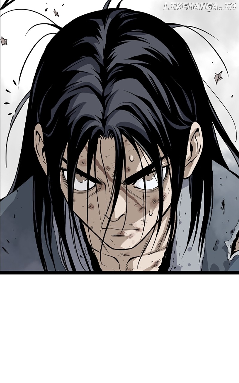 Asura (manhwa) Chapter 17 - page 15