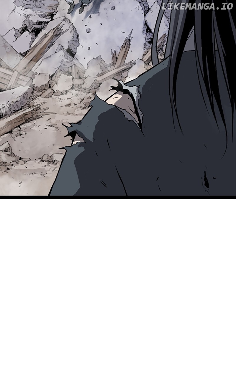 Asura (manhwa) Chapter 17 - page 17