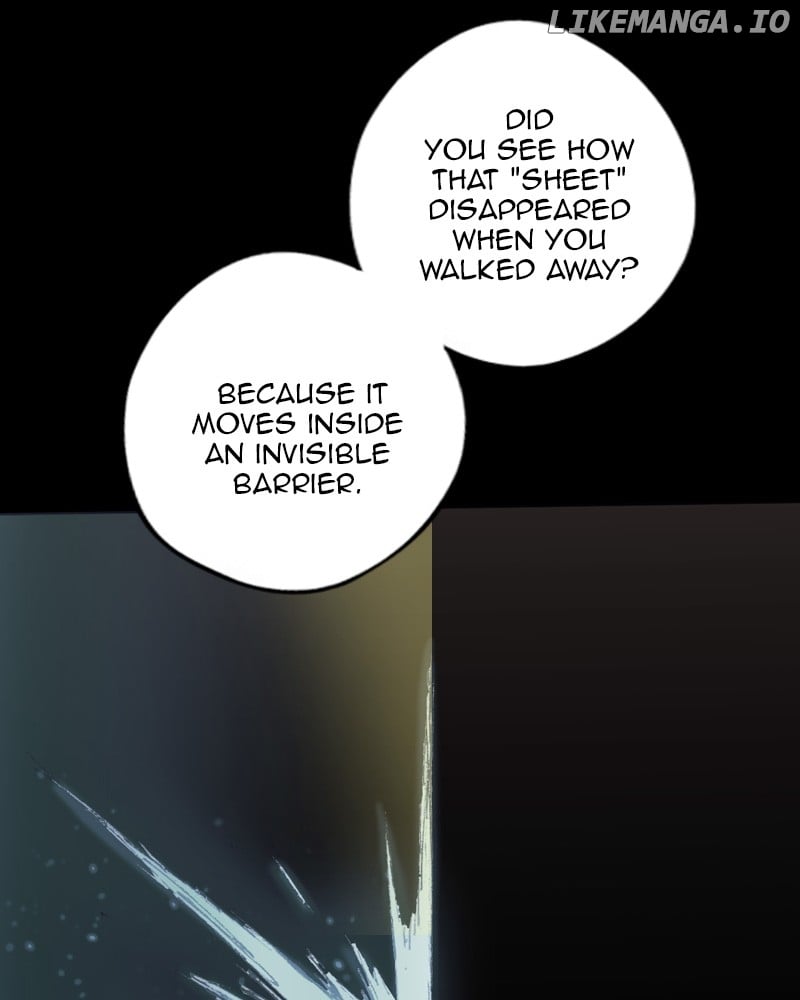 Daedalus of the Crows Chapter 65 - page 206