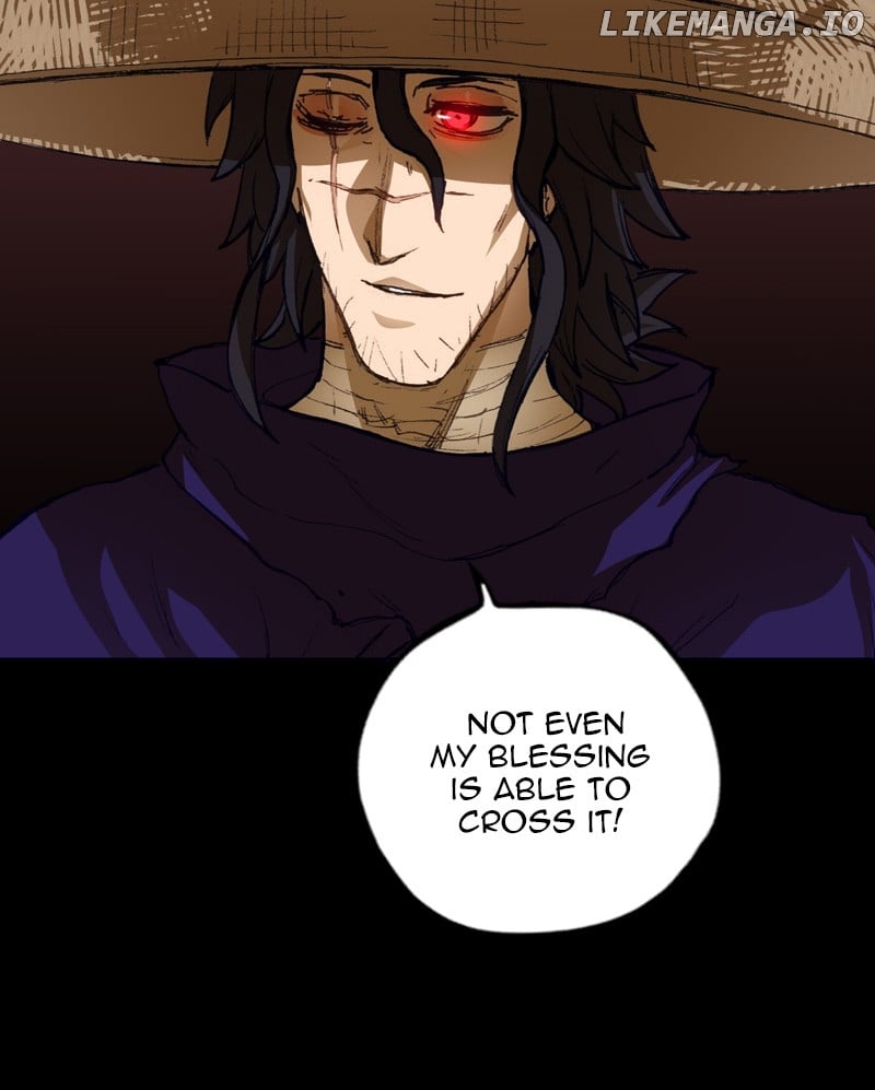 Daedalus of the Crows Chapter 65 - page 210