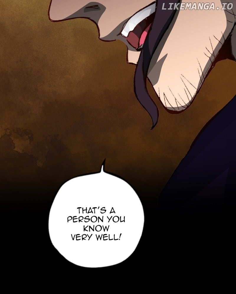 Daedalus of the Crows Chapter 65 - page 222