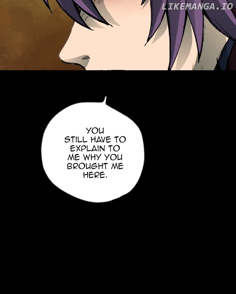 Daedalus of the Crows Chapter 65 - page 249