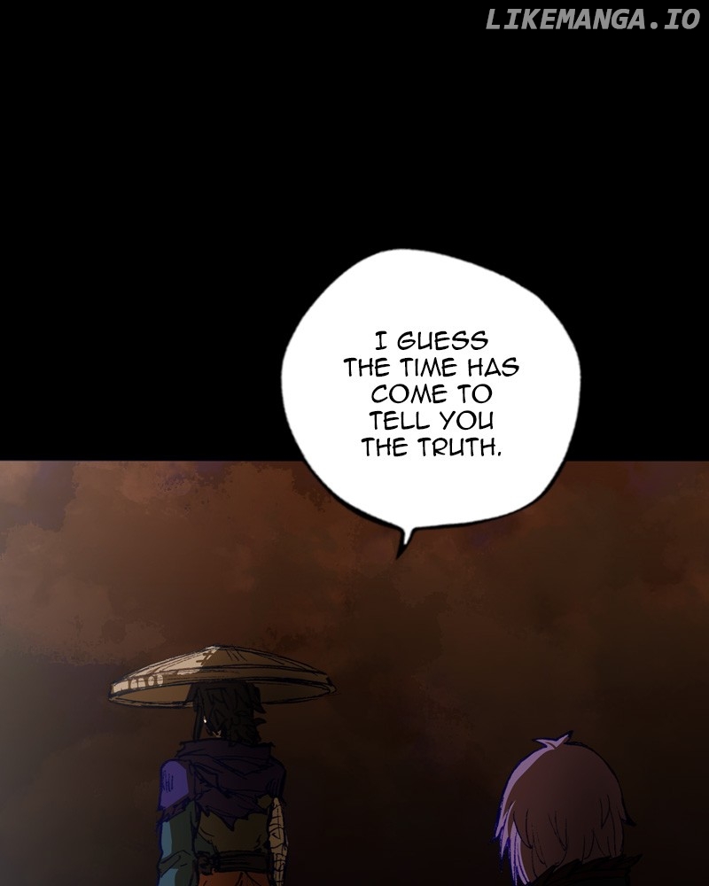 Daedalus of the Crows Chapter 65 - page 253