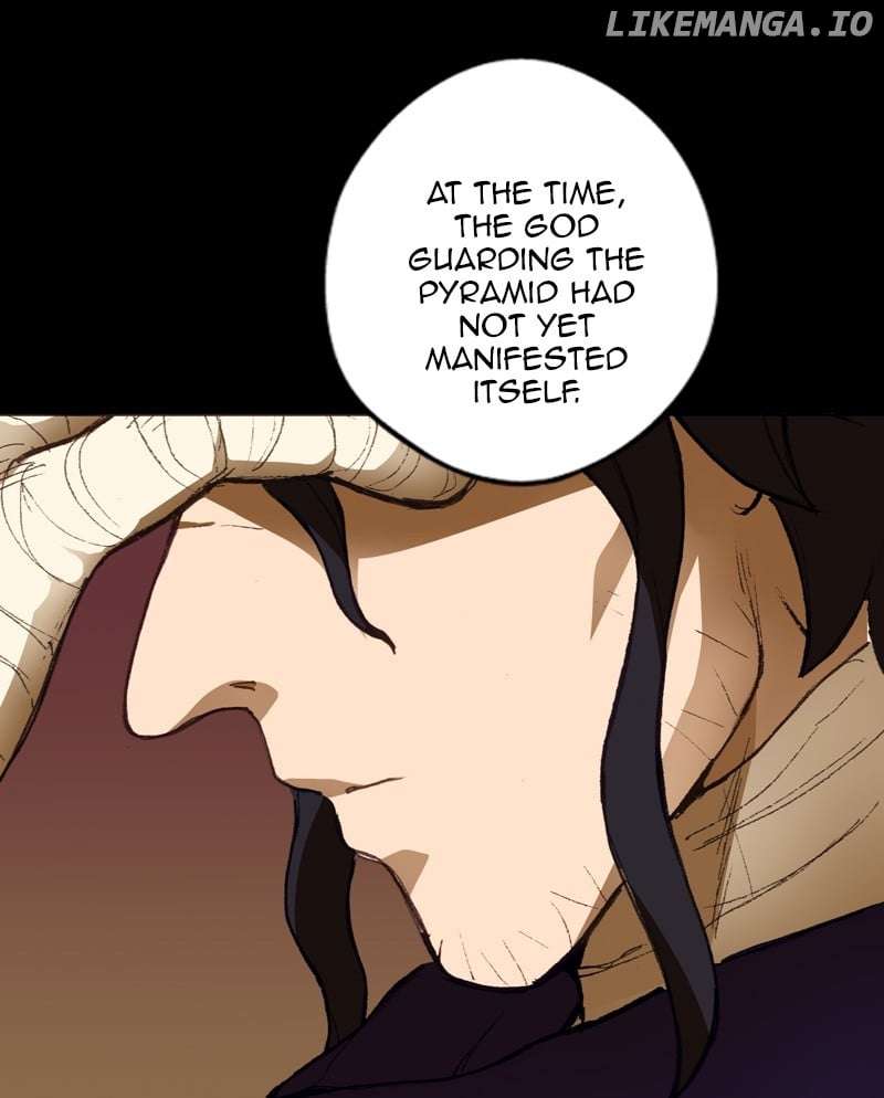 Daedalus of the Crows Chapter 65 - page 271