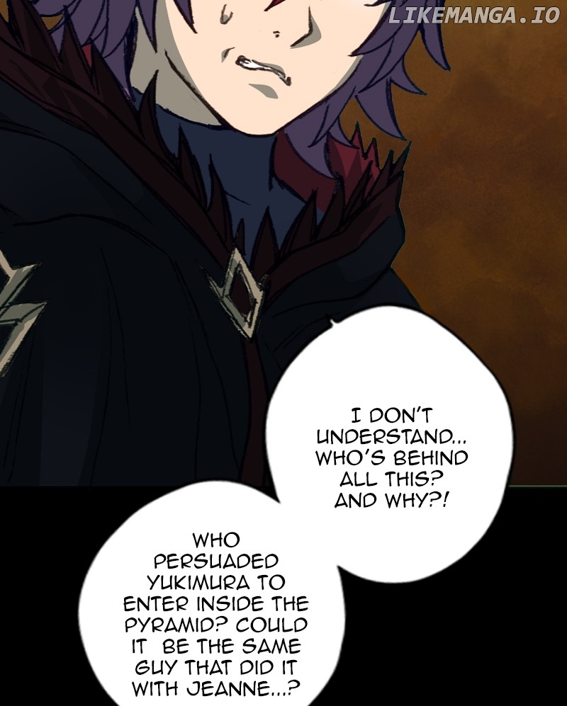 Daedalus of the Crows Chapter 65 - page 281