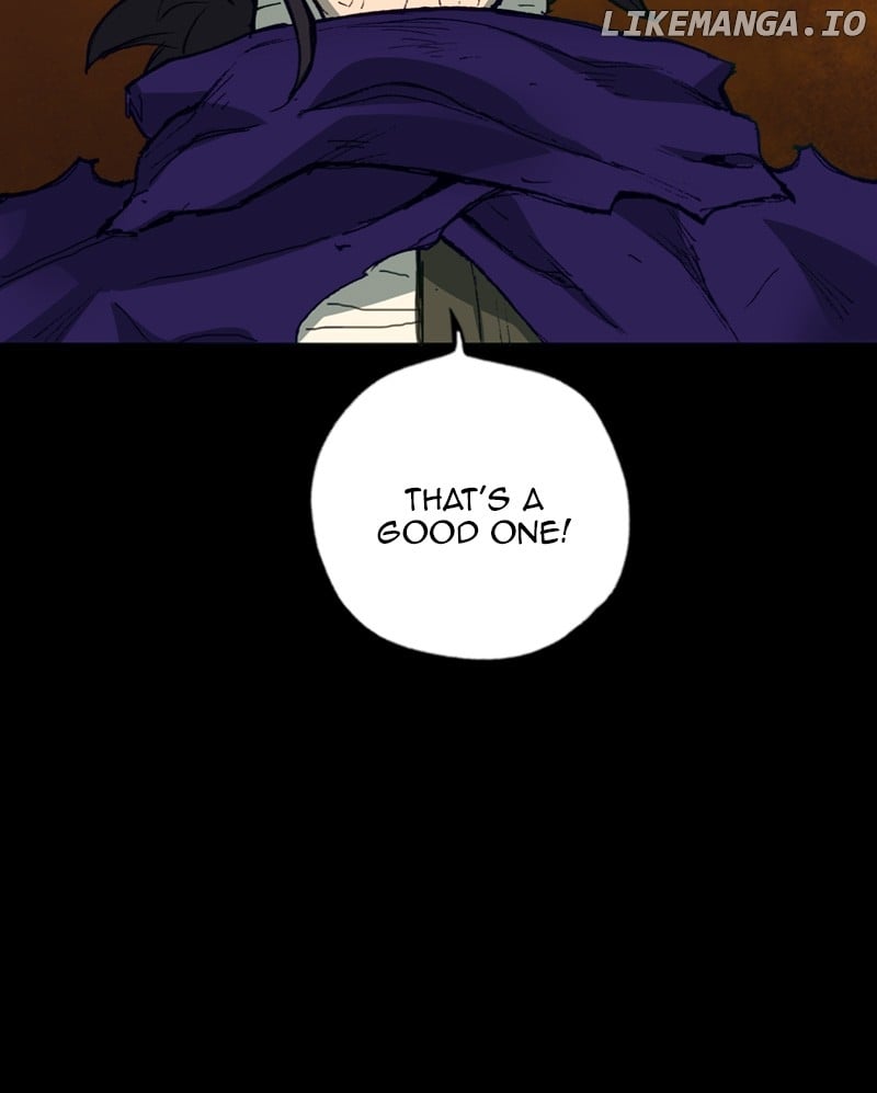 Daedalus of the Crows Chapter 65 - page 304