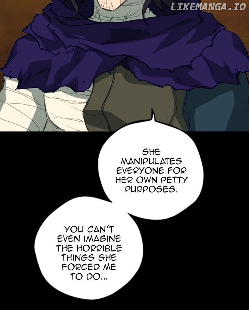 Daedalus of the Crows Chapter 65 - page 312