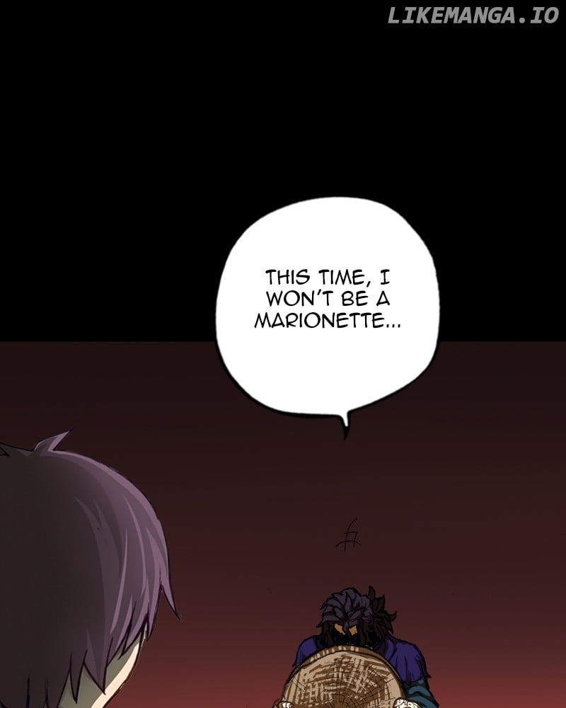 Daedalus of the Crows Chapter 65 - page 360