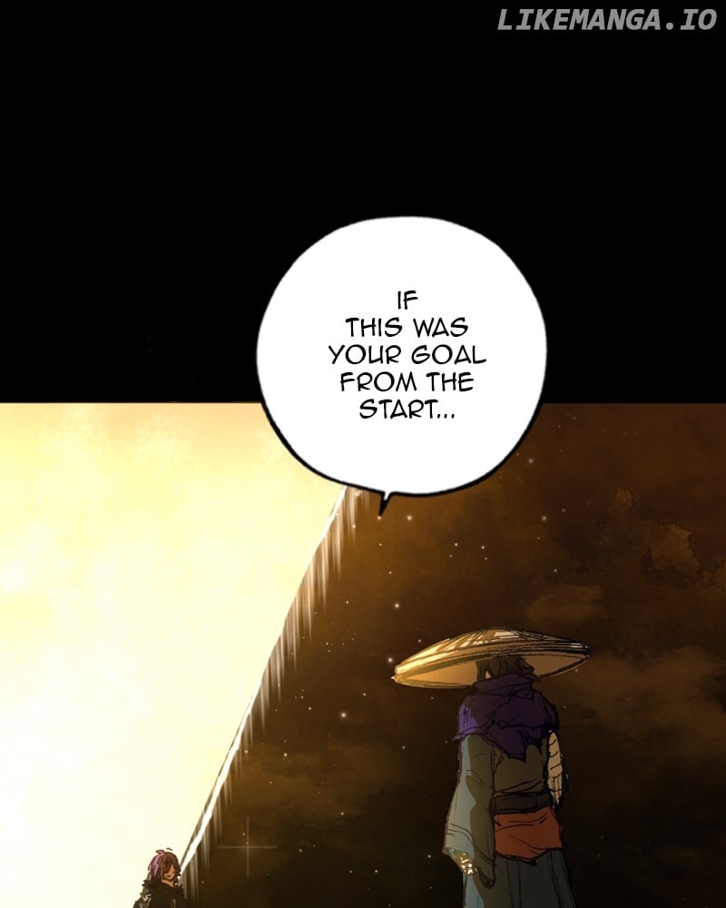 Daedalus of the Crows Chapter 65 - page 401