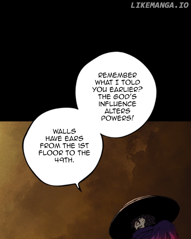 Daedalus of the Crows Chapter 65 - page 407