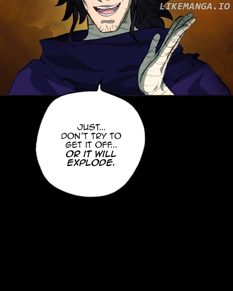 Daedalus of the Crows Chapter 65 - page 431