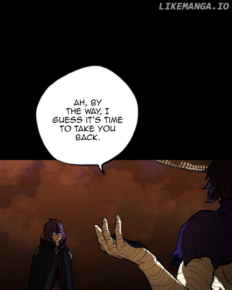 Daedalus of the Crows Chapter 65 - page 439