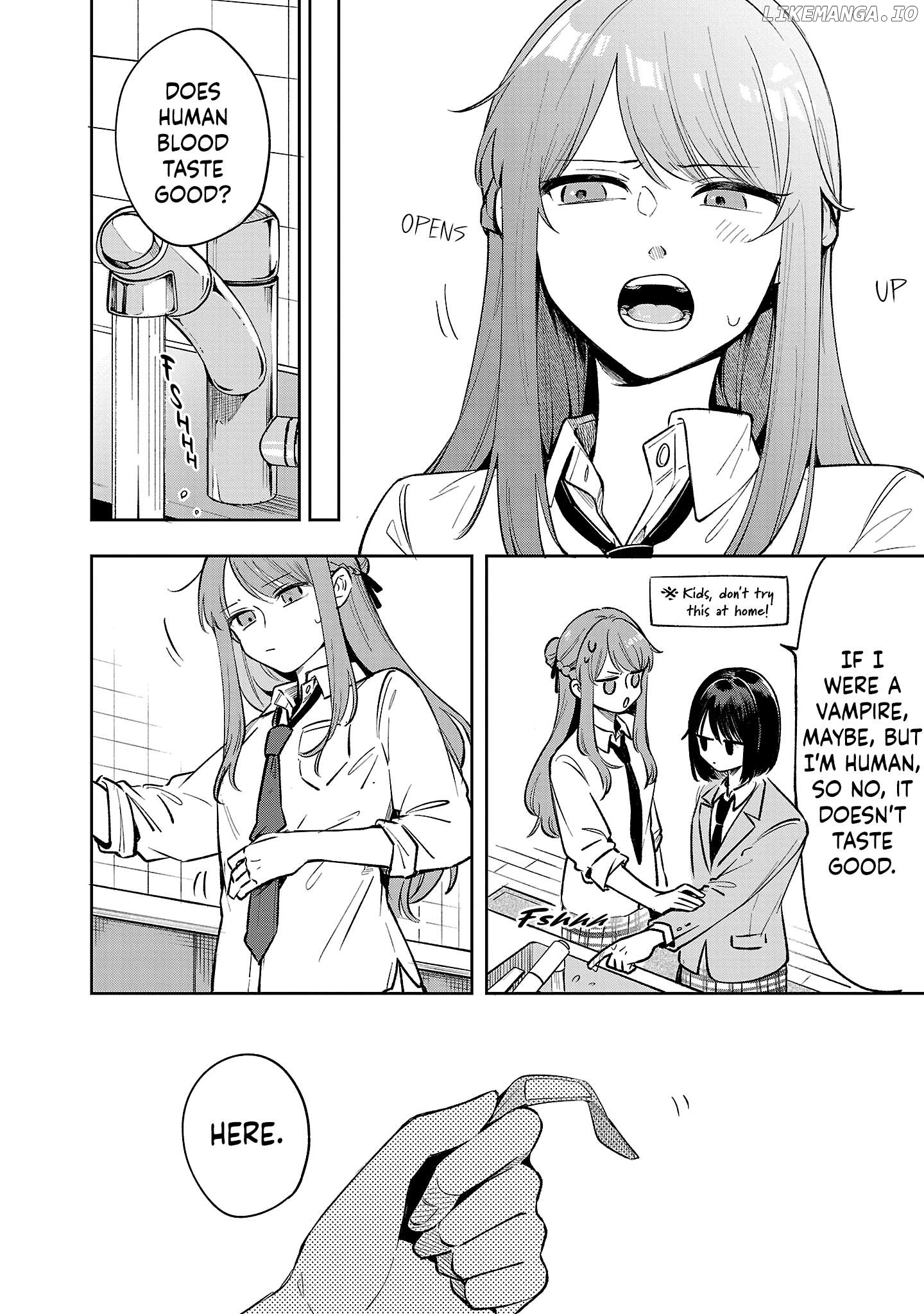 Shuu ni Ichido Classmate wo Kau Hanashi Chapter 6 - page 26