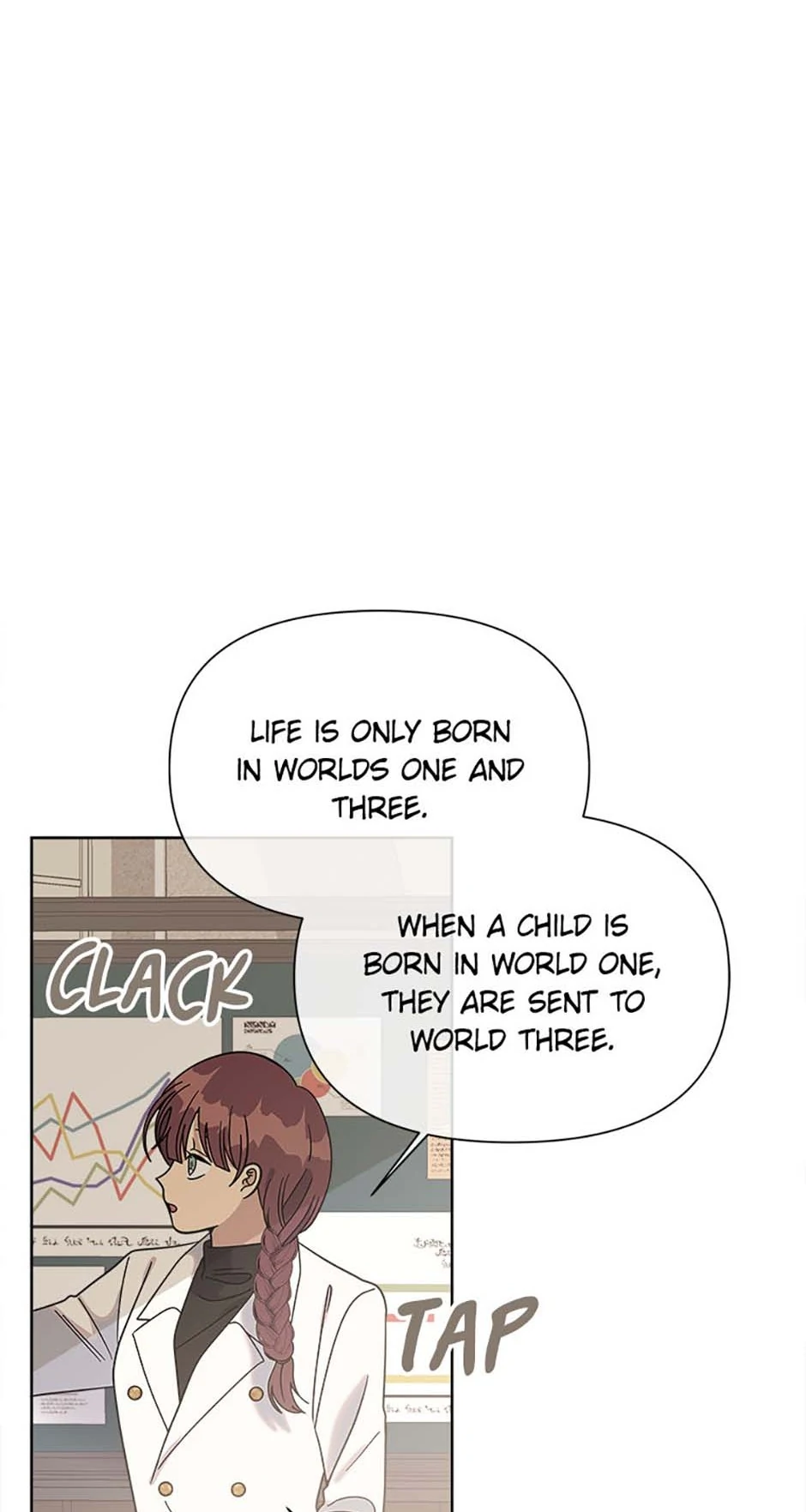 Three Worlds Chapter 60 - page 40