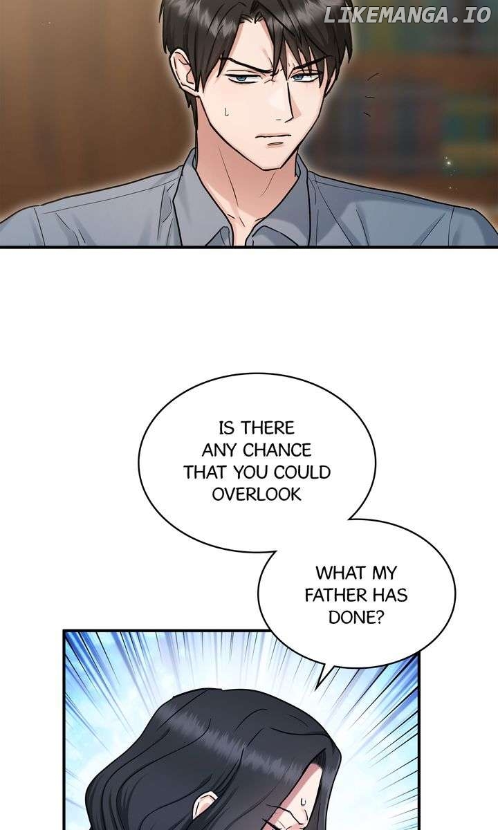 Two Heirs Chapter 94 - page 17