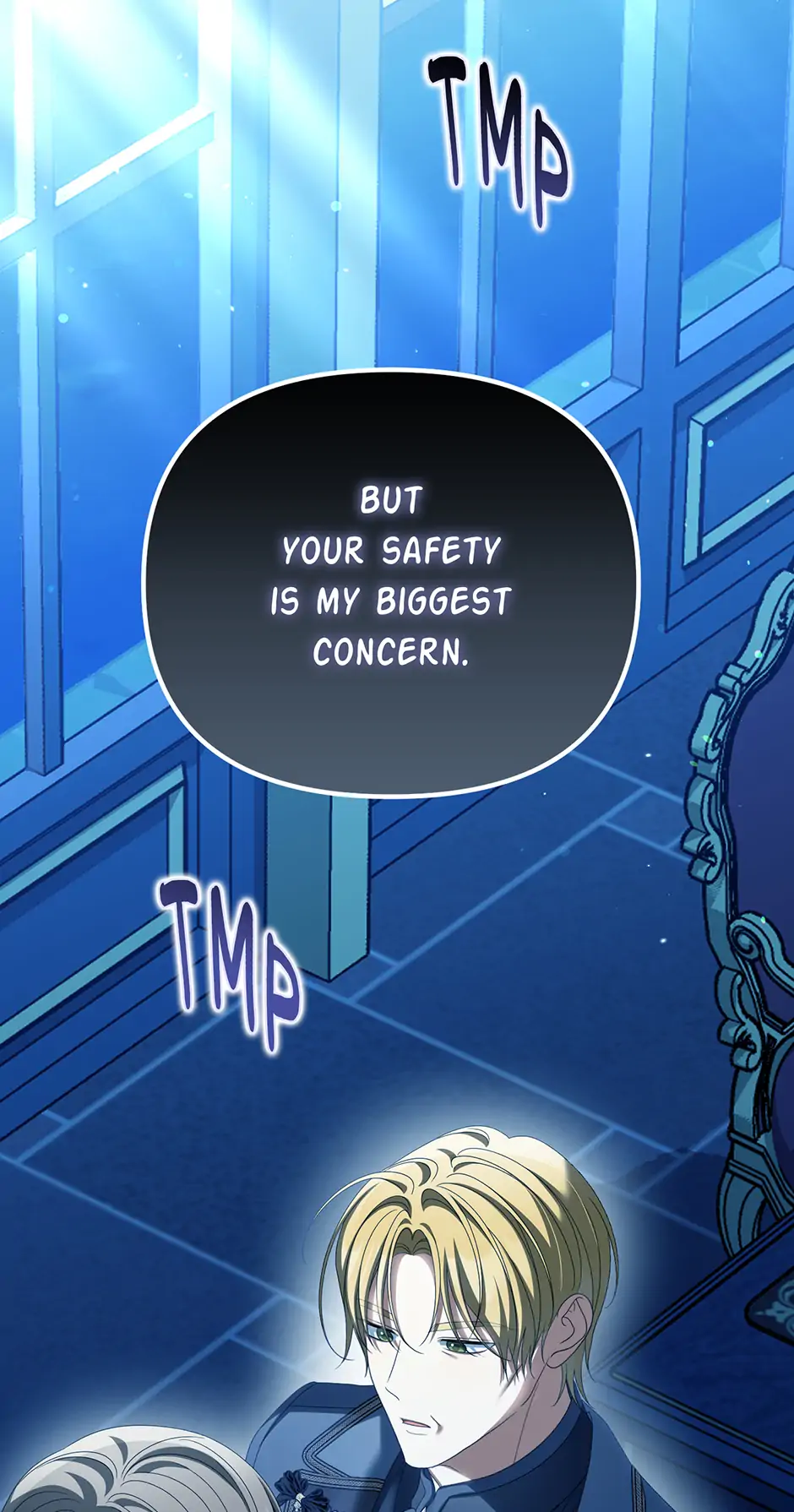 Why Are You Obsessed With Your Fake Wife? Chapter 68 - page 10