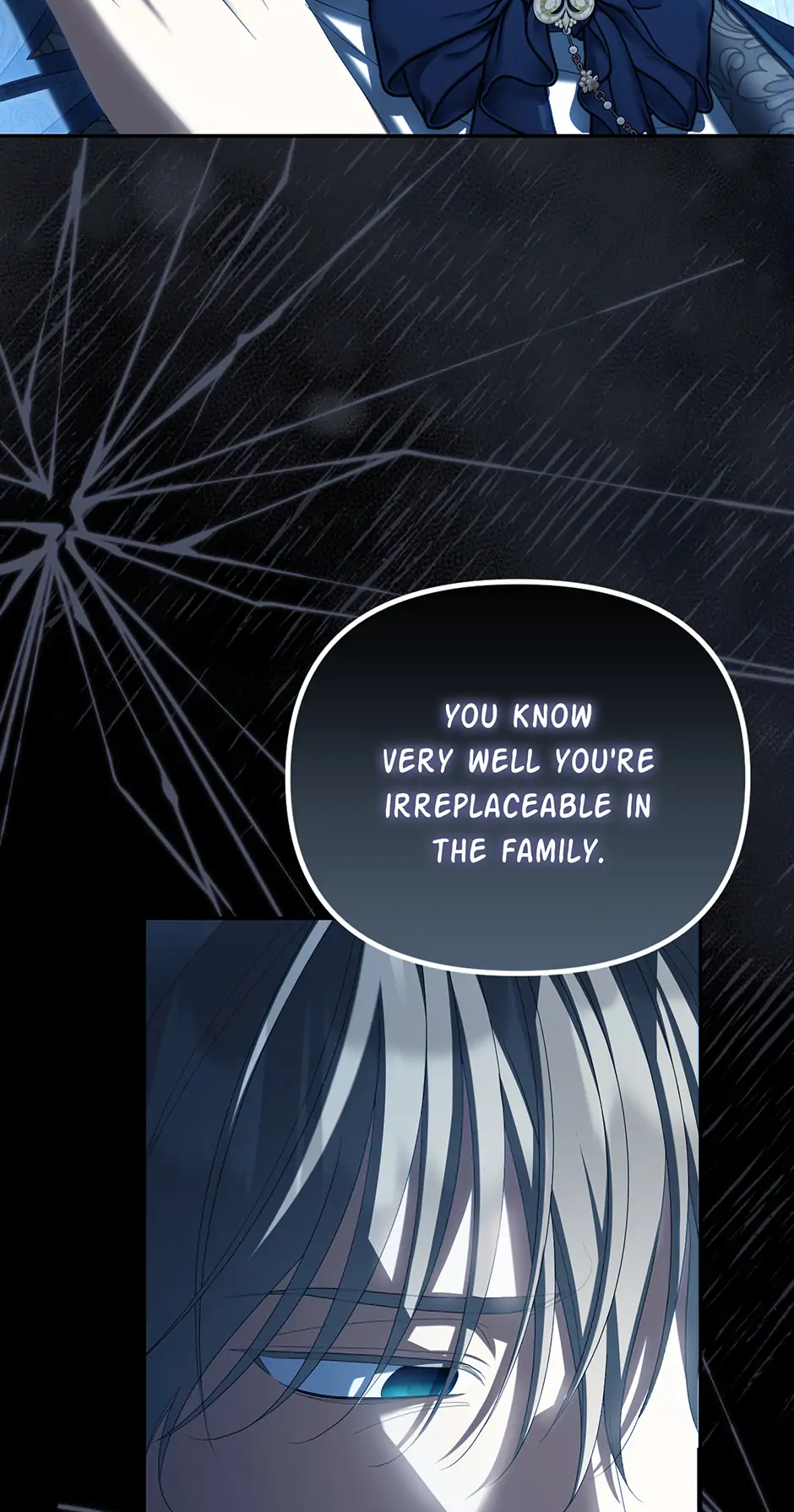 Why Are You Obsessed With Your Fake Wife? Chapter 68 - page 13