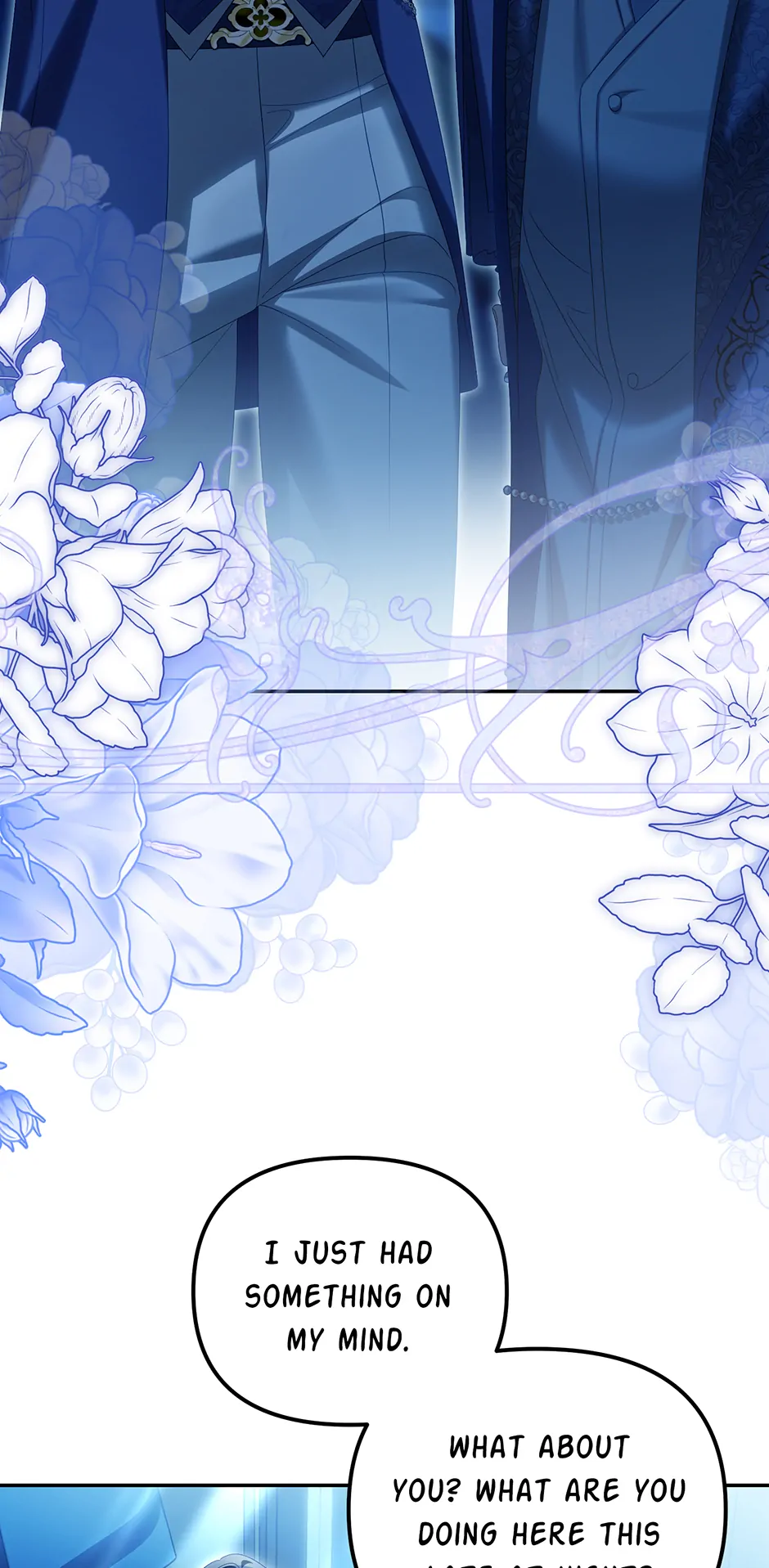 Why Are You Obsessed With Your Fake Wife? Chapter 68 - page 21