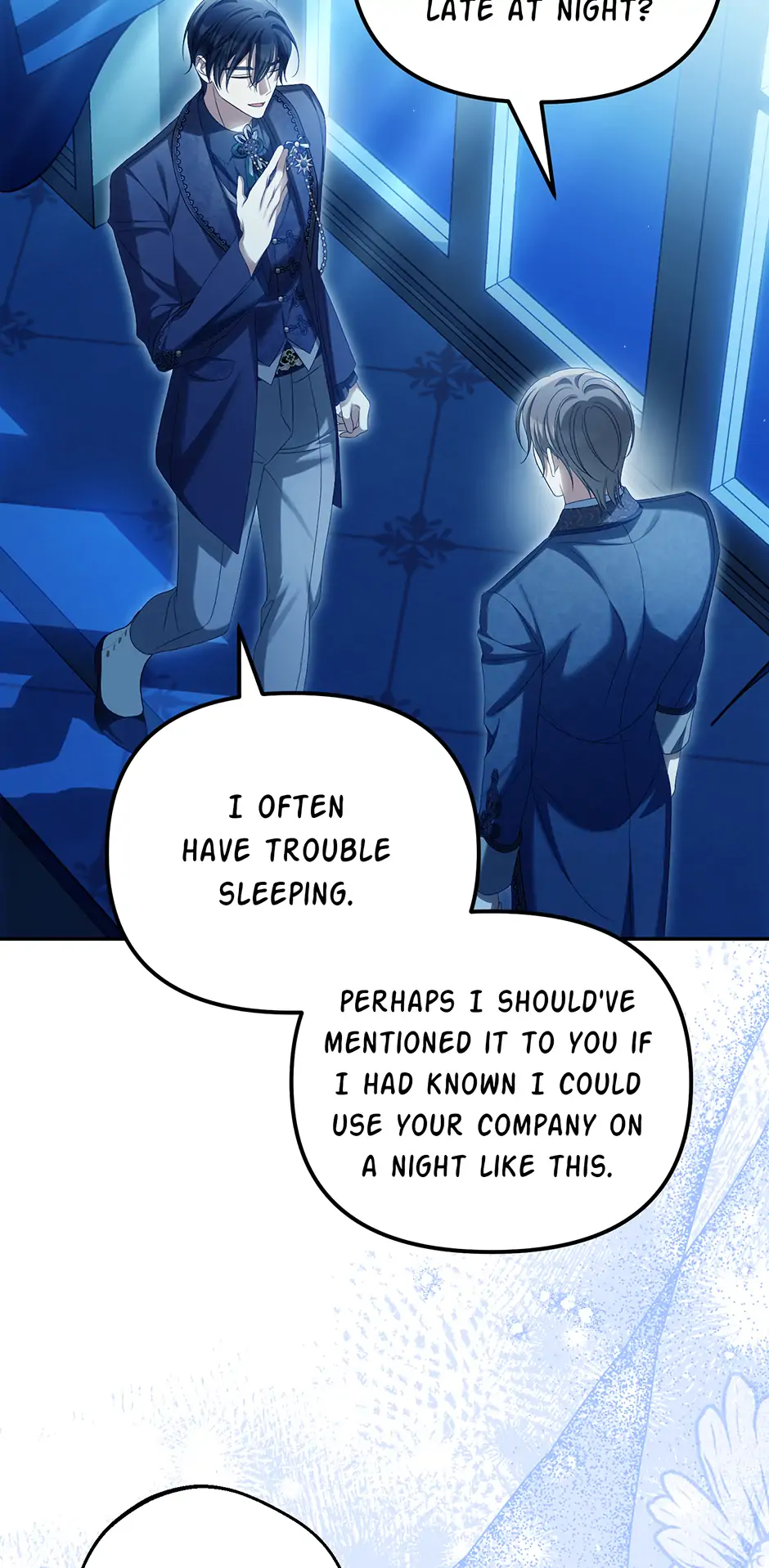 Why Are You Obsessed With Your Fake Wife? Chapter 68 - page 22