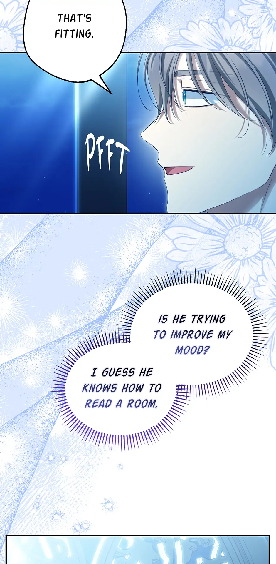 Why Are You Obsessed With Your Fake Wife? Chapter 68 - page 23