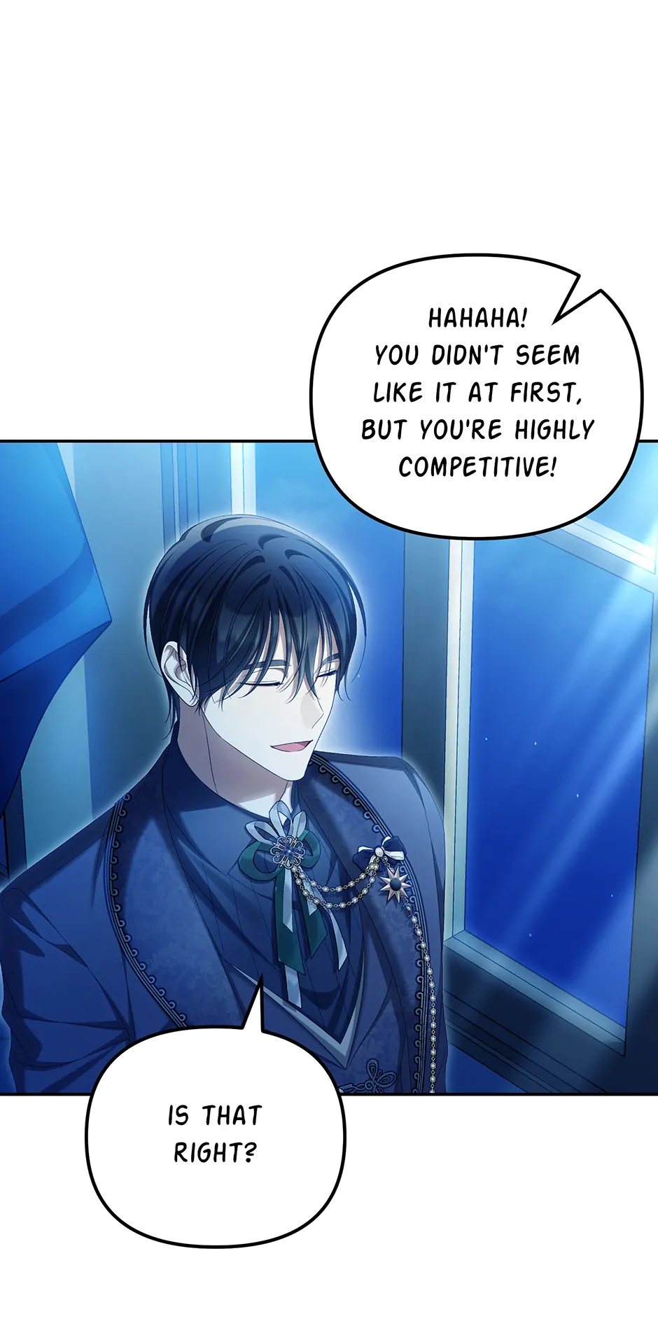 Why Are You Obsessed With Your Fake Wife? Chapter 68 - page 25