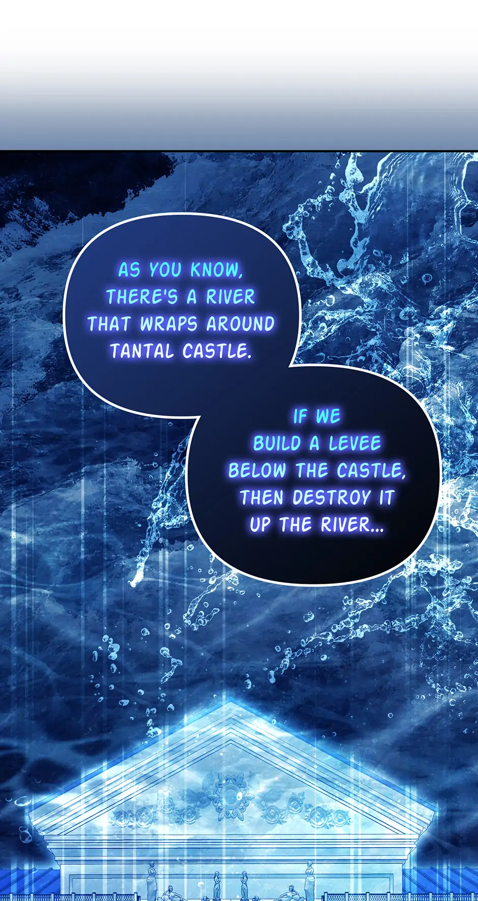 Why Are You Obsessed With Your Fake Wife? Chapter 68 - page 34