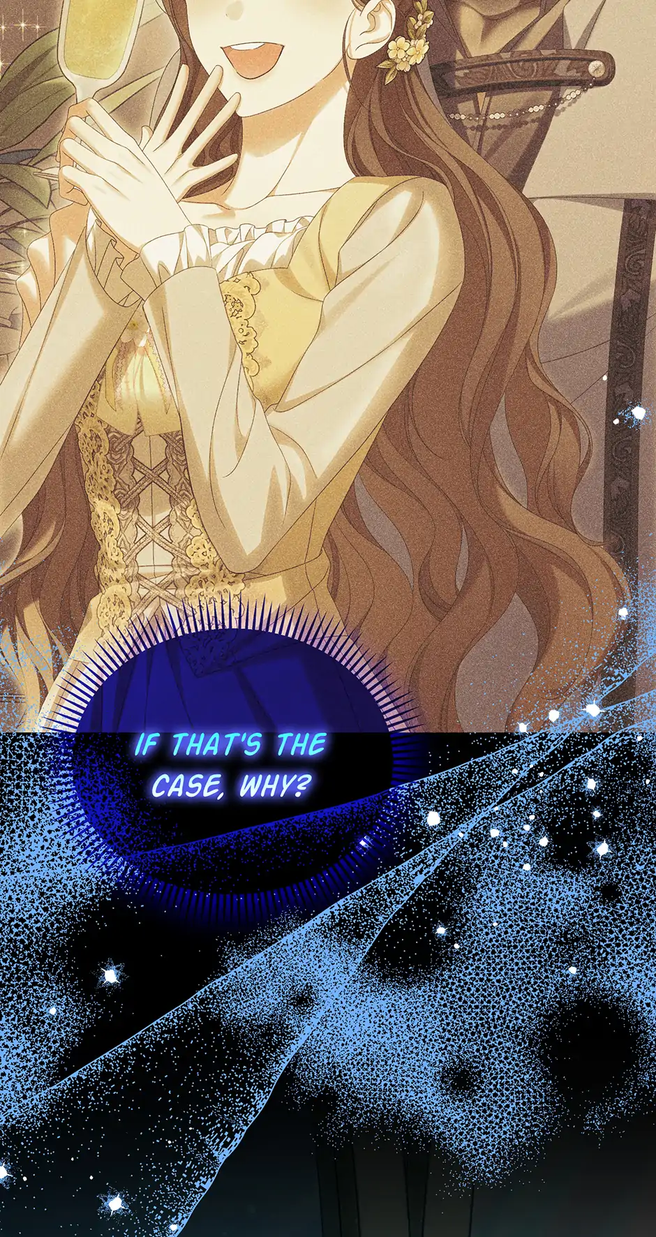Why Are You Obsessed With Your Fake Wife? Chapter 68 - page 45
