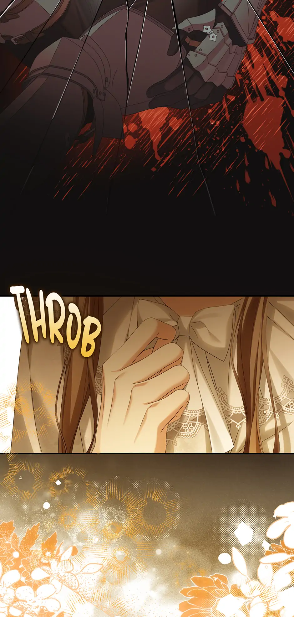 Why Are You Obsessed With Your Fake Wife? Chapter 68 - page 56