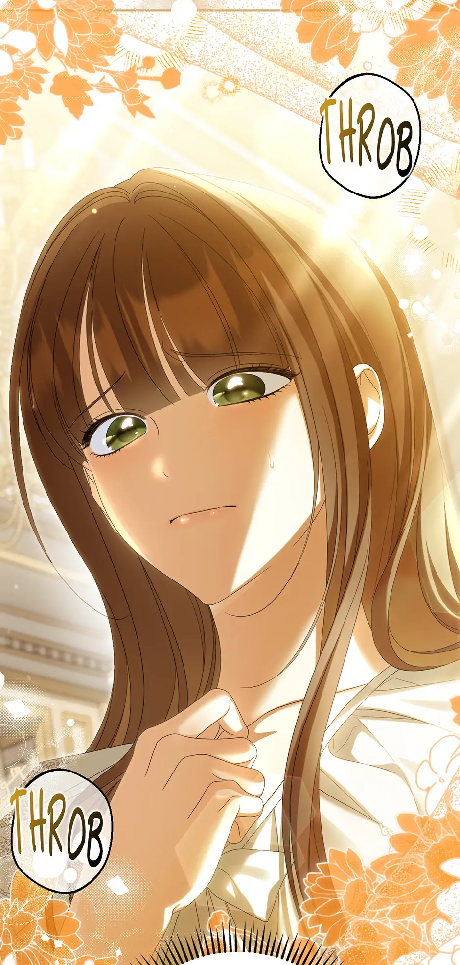 Why Are You Obsessed With Your Fake Wife? Chapter 68 - page 57