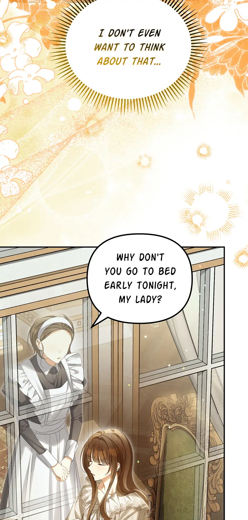 Why Are You Obsessed With Your Fake Wife? Chapter 68 - page 58