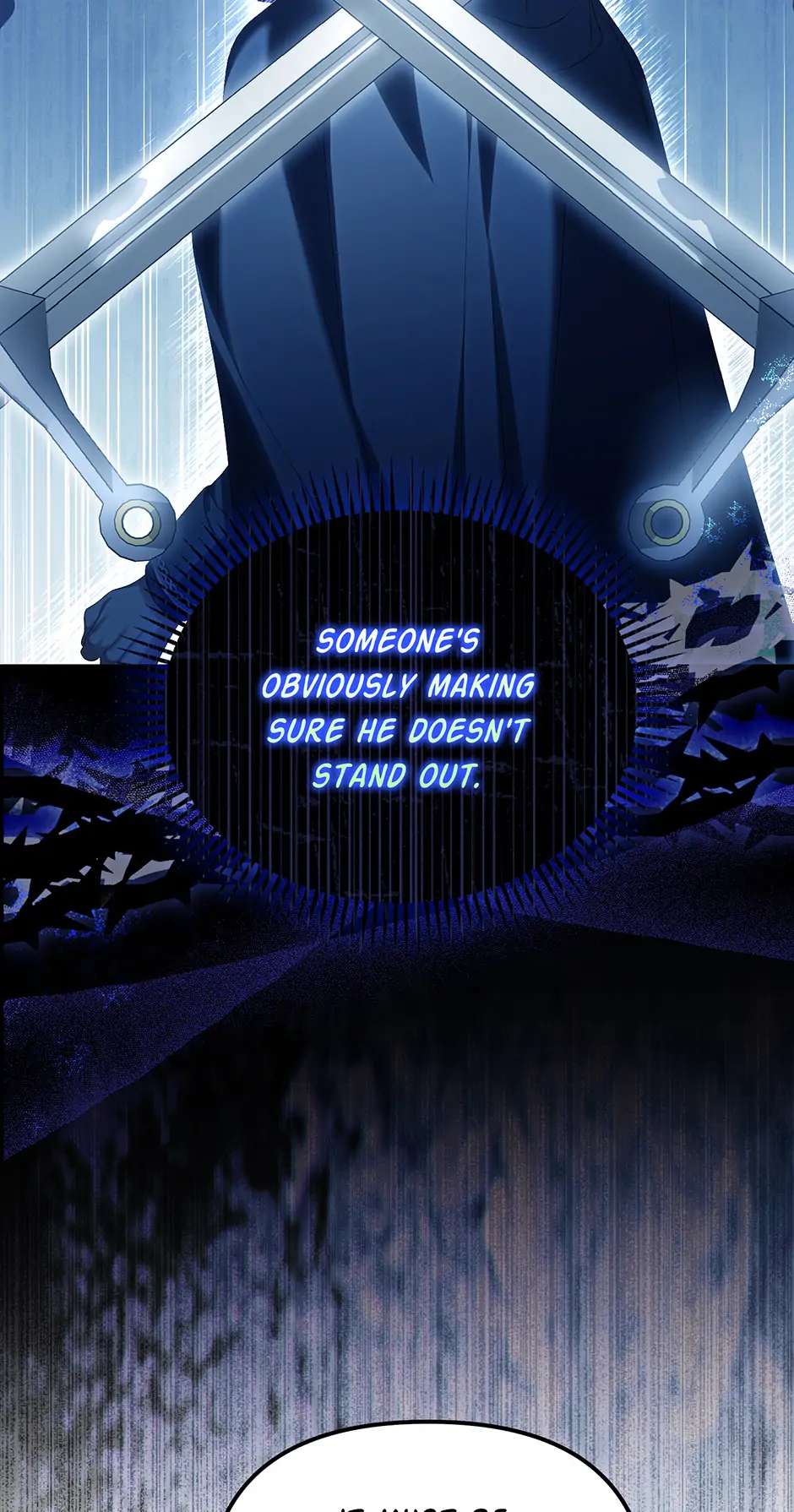 Why Are You Obsessed With Your Fake Wife? Chapter 68 - page 6