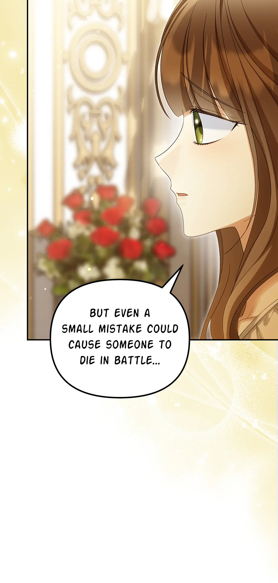 Why Are You Obsessed With Your Fake Wife? Chapter 68 - page 60