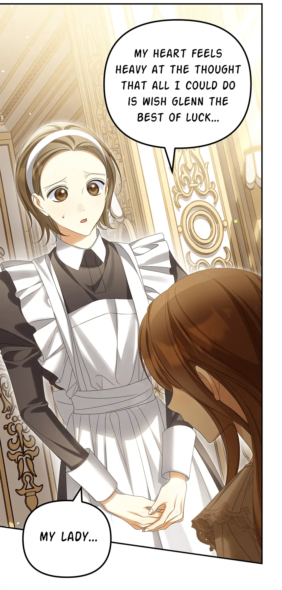 Why Are You Obsessed With Your Fake Wife? Chapter 68 - page 61